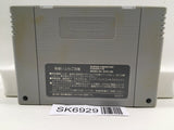 Final Fantasy 5 V Nintendo Super Famicom SNES Japan - SK6929
