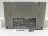 Final Fantasy VI 6 Nintendo Super Famicom SNES Japan - SK6930