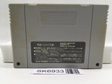 Crayon Shinchan 2 Daimaou no Gyakushuu Super Famicom SNES Japan - SK6933