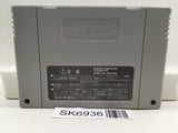 Super Puyo Puyo 2 Tsu Nintendo Super Famicom SNES Japan - SK6936