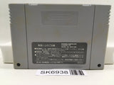Human Grand Prix 2 Racing Nintendo Super Famicom SNES Japan - SK6938