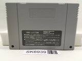 Tetris 2 Flash Nintendo Super Famicom SNES Japan - SK6939
