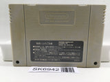 King of The Monsters Nintendo Super Famicom SNES Japan - SK6942