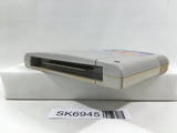 King of The Monsters Nintendo Super Famicom SNES Japan - SK6945