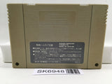 Super Wagyan Land Nintendo Super Famicom SNES Japan - SK6948
