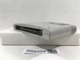 Street Fighter II 2 Nintendo Super Famicom SNES Japan - SK6954