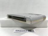 Street Fighter II 2 Nintendo Super Famicom SNES Japan - SK6957