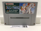 Tales of Phantasia Nintendo Super Famicom SNES Japan - SK6961