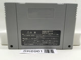 Tales of Phantasia Nintendo Super Famicom SNES Japan - SK6961