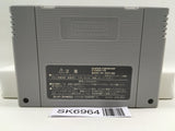 Dokapon Gaiden Honoo no Audition Nintendo Super Famicom SNES Japan - SK6964