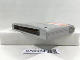 Dokapon Gaiden Honoo no Audition Nintendo Super Famicom SNES Japan - SK6964
