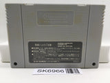 Ogre Battle The March of the Black Queen Super Famicom SNES Japan - SK6966
