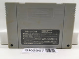 Breath of Fire Nintendo Super Famicom SNES Japan - SK6967