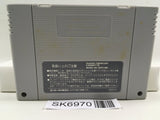 Magical Taruruuto kun Magic Adventure Nintendo Super Famicom SNES Japan - SK6970