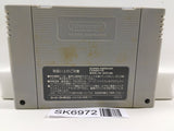 Shin Megami Tensei 2 Nintendo Super Famicom SNES Japan - SK6972