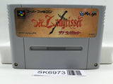 Der Langrisser Nintendo Super Famicom SNES Japan - SK6973
