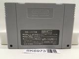 Der Langrisser Nintendo Super Famicom SNES Japan - SK6973