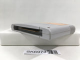 Der Langrisser Nintendo Super Famicom SNES Japan - SK6973