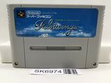 Pilotwings Nintendo Super Famicom SNES Japan - SK6974