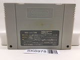 Tetris Battle Gaiden Nintendo Super Famicom SNES Japan - SK6978