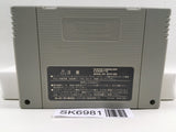 Kirby Super Deluxe Star Kirby's Fun Pak Super Famicom SNES Japan - SK6981