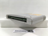 Kirby Super Deluxe Star Kirby's Fun Pak Super Famicom SNES Japan - SK6982