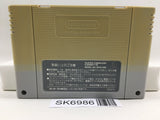 Super Bomberman Nintendo Super Famicom SNES Japan - SK6986