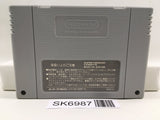 Super Bomberman 2 Nintendo Super Famicom SNES Japan - SK6987