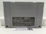 Super Bomberman 3 Nintendo Super Famicom SNES Japan - SK6988