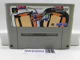 Super Bomberman 4 Nintendo Super Famicom SNES Japan - SK6989