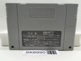 Bomberman BDaman Nintendo Super Famicom SNES Japan - SK6990