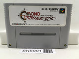Chrono Trigger Nintendo Super Famicom SNES Japan - SK6991