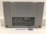 Chrono Trigger Nintendo Super Famicom SNES Japan - SK6991