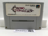 Chrono Trigger Nintendo Super Famicom SNES Japan - SK6992