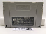 Chrono Trigger Nintendo Super Famicom SNES Japan - SK6992