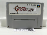 Chrono Trigger Nintendo Super Famicom SNES Japan - SK6993