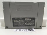 Chrono Trigger Nintendo Super Famicom SNES Japan - SK6993