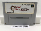 Chrono Trigger Nintendo Super Famicom SNES Japan - SK6994