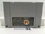 Chrono Trigger Nintendo Super Famicom SNES Japan - SK6994