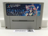 Star Ocean Nintendo Super Famicom SNES Japan - SK6997