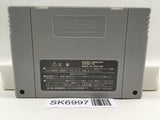 Star Ocean Nintendo Super Famicom SNES Japan - SK6997