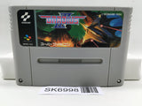 Gradius III 3 Nemesis Nintendo Super Famicom SNES Japan - SK6998