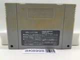 Gradius III 3 Nemesis Nintendo Super Famicom SNES Japan - SK6998