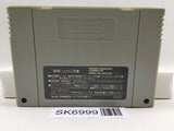 Daikaiju Monogatari Nintendo Super Famicom SNES Japan - SK6999