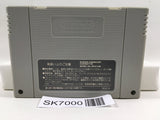 Shin Megami Tensei if... Nintendo Super Famicom SNES Japan - SK7000