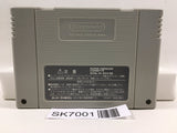 Super Mario World Nintendo Super Famicom SNES Japan - SK7001