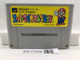 Super Mario Collection All Stars Nintendo Super Famicom SNES Japan - SK7006