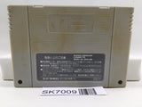 Super Mario Kart Nintendo Super Famicom SNES Japan - SK7009