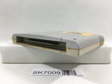 Super Mario Kart Nintendo Super Famicom SNES Japan - SK7009