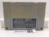 Super Mario Kart Nintendo Super Famicom SNES Japan - SK7011